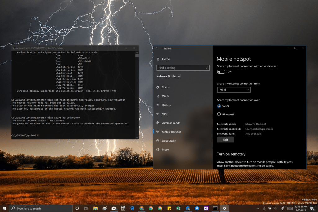instal the last version for windows Hotspot Maker 2.9